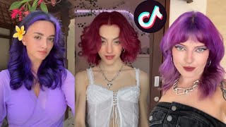 Hair Transformations TikTok Compilation 🌟 191 [upl. by Itsur105]