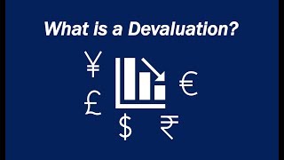 What is a Devaluation [upl. by Trout]