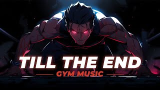 Songs to unleash all your energy ⚡ GYM MUSIC [upl. by Dauf]