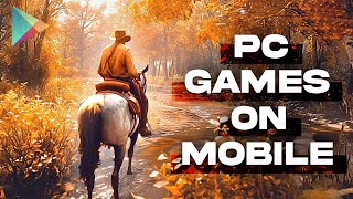 Top 10 New Mobile Games 2024  10 New Games for Android amp iOS of APRIL 2024 [upl. by Weintrob]