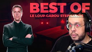 LE LOUP GAROU STEPHANOIS BestOf Mynthos [upl. by Yzzo255]