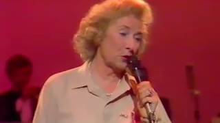 Dame Vera Lynn The White Cliffs Of Dover  Well Meet Again 1984 [upl. by Willetta]