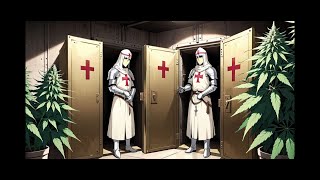 The Knights Templar Theory  Certified [upl. by Lleoj]