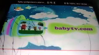 BabyTV Cuddlies ads [upl. by Cele]