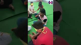 Mind Acceleration Program  M A P  Sri Sudha EM High School  Wasee Team 360 [upl. by Olenolin]