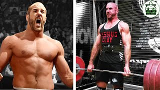 How STRONG is CESARO Really [upl. by Ahsyad]