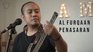 Rhoma Irama  Penasaran Cover by Al Furqaan [upl. by Ardnalahs]