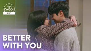 Kim Dami brings light back into Choi Wooshik’s life  Our Beloved Summer Ep 13 ENG SUB [upl. by Stillas]