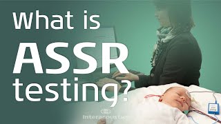 What is ASSR Hearing Testing [upl. by Swane14]