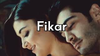 FIKAR   Song  Neha Kakkar  Rahat Fateh Ali Khan [upl. by Arok]