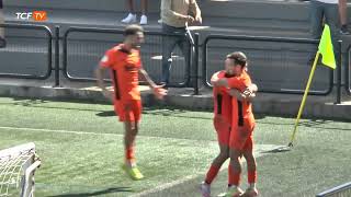 Resumen Torrent CF vs RCD Mallorca B · Temporada 2425 [upl. by Selyn110]