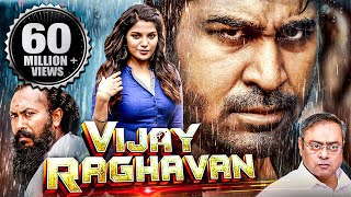 Vijay Raghavan Kodiyil Oruvan 2021 NEW Released Blockbuster Hindi Dubbed South Movie Vijay Antony [upl. by Arlene989]