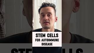 The Truth About The Safest Stem Cells For Autoimmune Disease stemcell chronicdisease shorts [upl. by Nnylirret15]