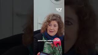 🚨 “Voilà les Bienfaits de la GAV…” Soin et prison  Dominique Simonnot tire la sonnette dalarme [upl. by Merry]