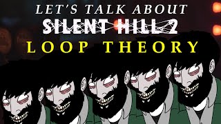 Lets Talk About Silent Hill 2 Loop Theory [upl. by Halilad280]