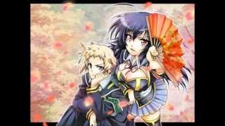 Medaka Box AbnormalEnding full [upl. by Reinwald]