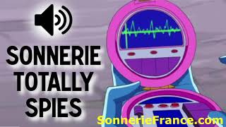 Telecharger Sonnerie Totally Spies MP3 Portable Gratuite 2021  Sonneriefrancecom [upl. by Estevan]