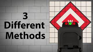 Range Tips Proper Sight Picture and Alignment [upl. by Narud198]