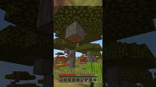 MINECRAFT BUT I CANT JUMP minecraft trending gaming sidgamer viral shorts [upl. by Rusty]