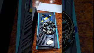 Best Gaming Phone Infinix GT 20 Pro 5G Unboxing 😀 pubg shorts bgmi [upl. by Dalston]