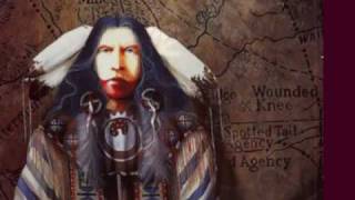 Cry Dance  Native American  Chant  Ambient  Sacred Medicine [upl. by Nosnorb898]