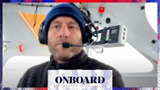 ONBOARD MAXI EDMOND DE ROTHSCHILD  30012024 [upl. by Hsenid]