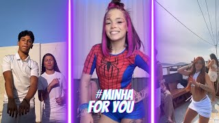 DANCE SE SOUBER  TIKTOK ATUALIZADO 2024  MELHORES DANCINHAS DO TIKTOK  MINHA FOR YOU [upl. by Alul]