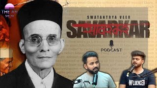 उन्होंने कभी माफ़ी नहीं माँगी । All About Vinayak Damodar Veer Savarkar [upl. by Wester]