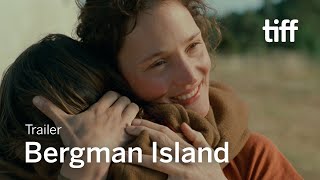 BERGMAN ISLAND Trailer  TIFF 2021 [upl. by Parlin]