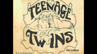 Teenage Twins Soundtrack  Steve Gray  Blowout [upl. by Laius]