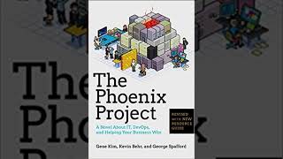 The Phoenix Project Audio book Part 5 [upl. by Newmark]