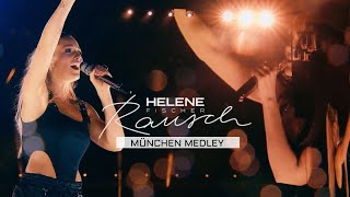 Helene Fischer  Medley Live aus München 2022 [upl. by Millan]