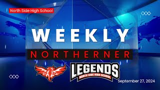 The Weekly Northerner Episode 8 [upl. by Ahsimin]