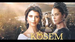 Kosem Sultan OST Song  Urdu 1 [upl. by Etteb]