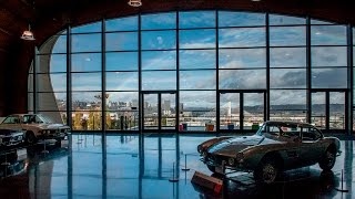 LeMay museum sue Tacoma city’s banker over 36 million loan [upl. by Ylesara905]