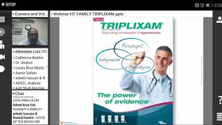 Triplixam Training by Dr Shahid part 1 [upl. by Enyehc88]