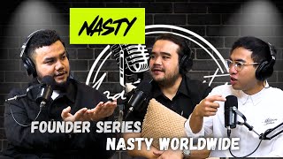 Apa Cerita Jutawan Vape ft Pak Din Nasty  Episode 15 [upl. by Norabal]