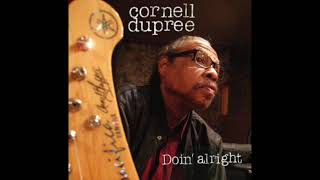 Cornell Dupree K C [upl. by Norvol]