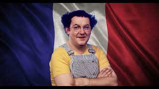 Coluche  Le syndicat  le délégué [upl. by Ttik]