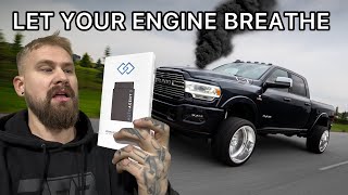 How to FULLY DELETE your 5th Gen Cummins AT HOME 20192021 67 Cummins [upl. by Nedi273]