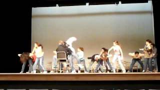 Troupe 1576 Performs quot96000quot [upl. by Zedekiah147]