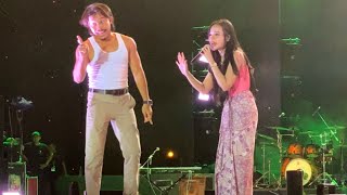 SOEGI BORNEAN FULL ALBUM LIVE AT JAKARTA FAIR 2023  FANNY JOGET VIRAL ASMALIBRASI BARENG MULYADI [upl. by Trebloc132]