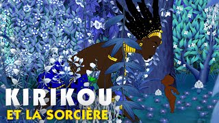 Kirikou et la sorcière  Bande annonce [upl. by Haydon]