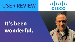 Cisco Meraki MX Review [upl. by Mary]