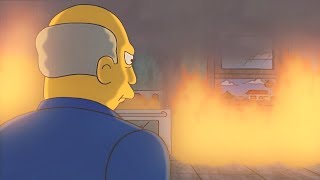 Steamed Hams but Chalmers is obsessively investigative [upl. by Kern]