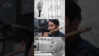 jera trending cover selfiyamma dangdut rhomairama reelsvideo shortvideo coversong reels [upl. by Ahsatsan]