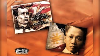 Nasaan ang mga Labi ni Bonifacio  History With Lourd [upl. by Catrina948]