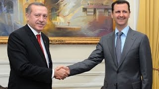 Was Erdogan Anhänger nicht hören wollen Syrien Türkei AKP ISIS [upl. by Roberts]