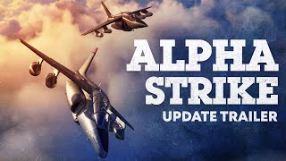 Air Superiority Update Trailer  War Thunder [upl. by Grimaldi]