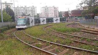 Cose scomparse Tram 15 partiva da Rozzano periferia per Milano Piazza Fontana 24aprile 2017 [upl. by Iras132]